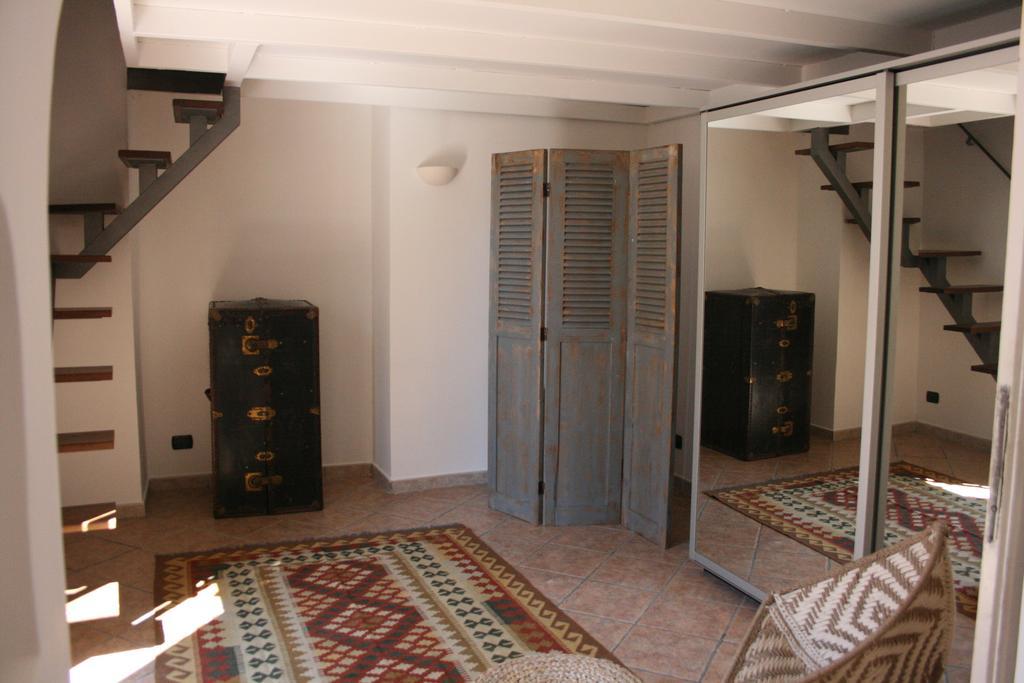 Apartment 25 Neapol Pokoj fotografie