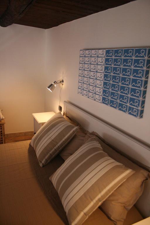 Apartment 25 Neapol Pokoj fotografie