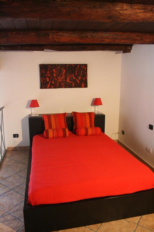 Apartment 25 Neapol Pokoj fotografie