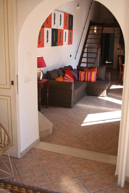 Apartment 25 Neapol Pokoj fotografie